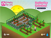 How Does Your Garden Grow