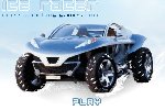 Ice racer