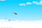 Ice Slide
