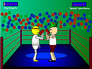 Its a Knockout