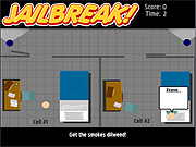 Jail Break