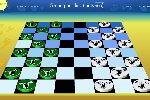 Jeu de dames