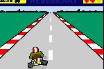 Jeu de karting