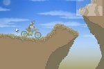 Jeu de Motocross