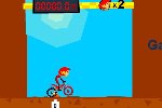 Kid Bike