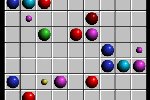 Ligne de couleur