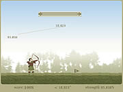 Little Johns Archery