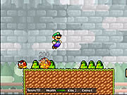 Luigis Revenge Interactive