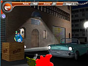M and Ms game