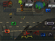 Mafia Driver 2 Killer
