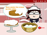Maggies Bakery Kitchen Queen