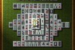 Mahjong 3D