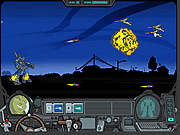 Megas XLR vs The Universe