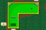 Mini golf !