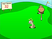 Moles Revenge
