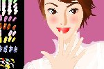 Nail studio
