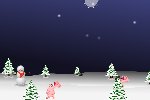 Naked Santa