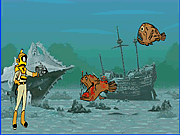 Nemos Revenge