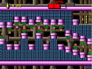 New Super MArio World 3
