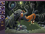 Nightmares The Adventures 2 Who Wants To Frame Hairy De Bully
