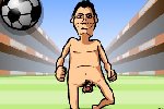 Nude Runner