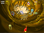 Ozzy Drix Mucus Madness