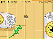 Pac Bug