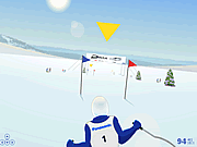 Panasonic Ski Run