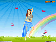 Peppy s Abigail Clancy Dress Up