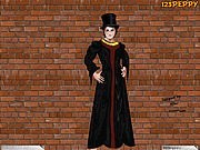 Peppy s Harry Potter Dress Up