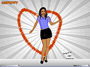 Peppy s Jennifer Lopez Dress Up