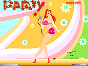 Peppy s Jessica Dress Up