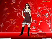 Peppy s Lindsay Lohan Dress Up