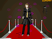 Peppy s Paris Hilton Dress Up 2