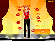 Peppy s Shakira Dress Up