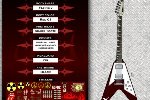 Personnaliser votre guitare !