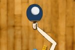 Ping Pong jonglage