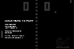 Pong !