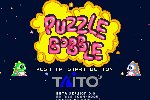 Puzzle Bubble