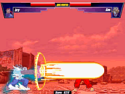 Quiz Fighter