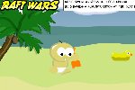 Raft War