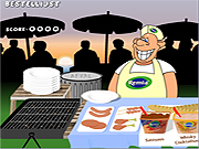 Remia BBQ Academy