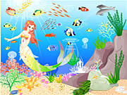 Sea Make over