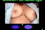 Sexy Challenge