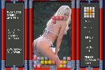 Sexy Tetris 