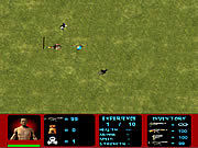 Shoot Zombies