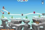 Snow line
