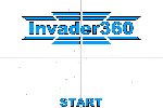 Space Invader 360