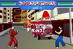Super Fighter 