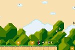 Super Mario World